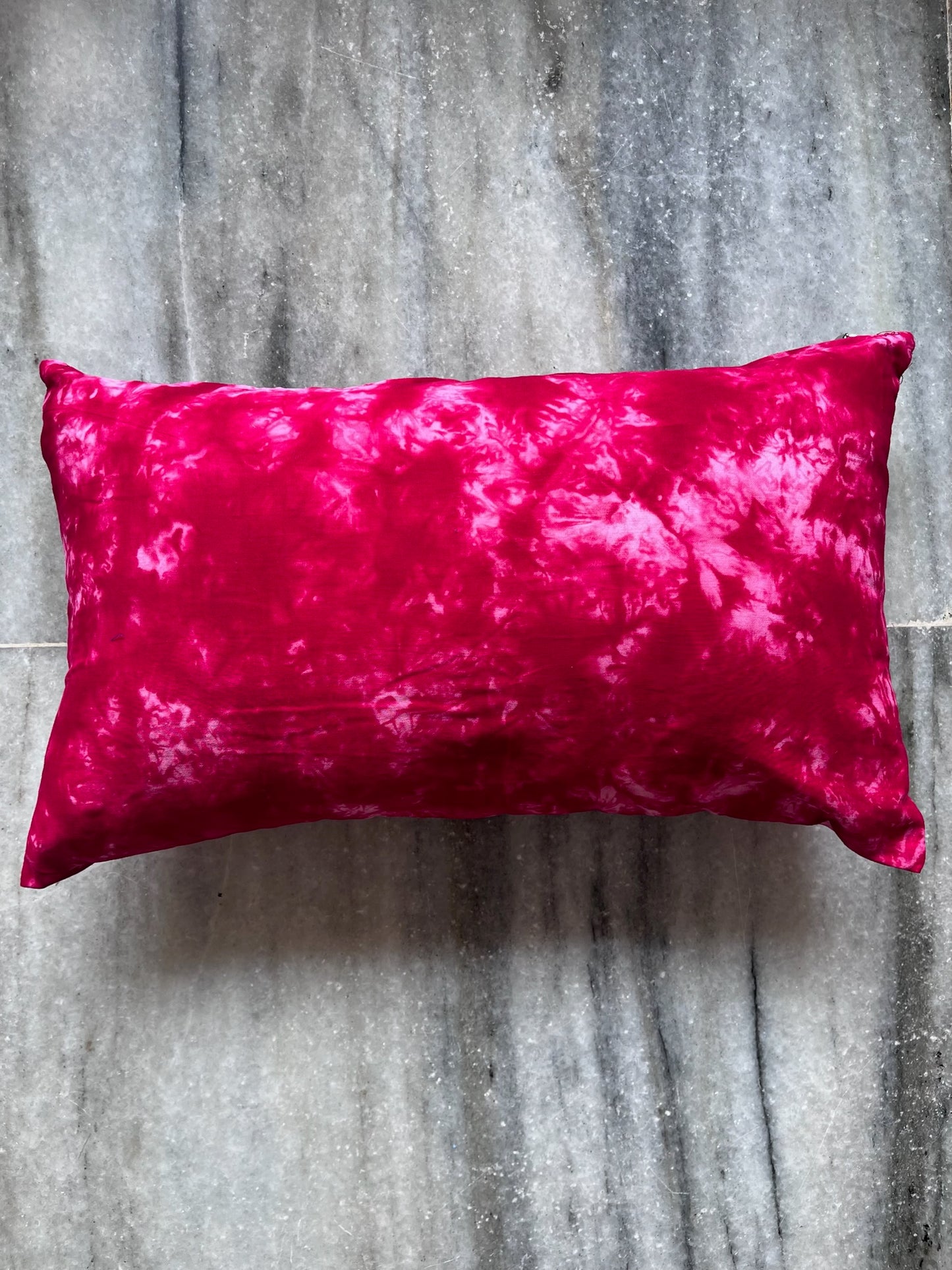 Housse de coussin en coton