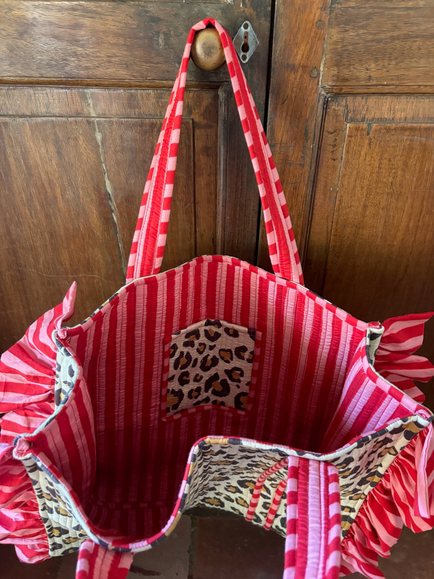 Sac Ranthambore - grand format