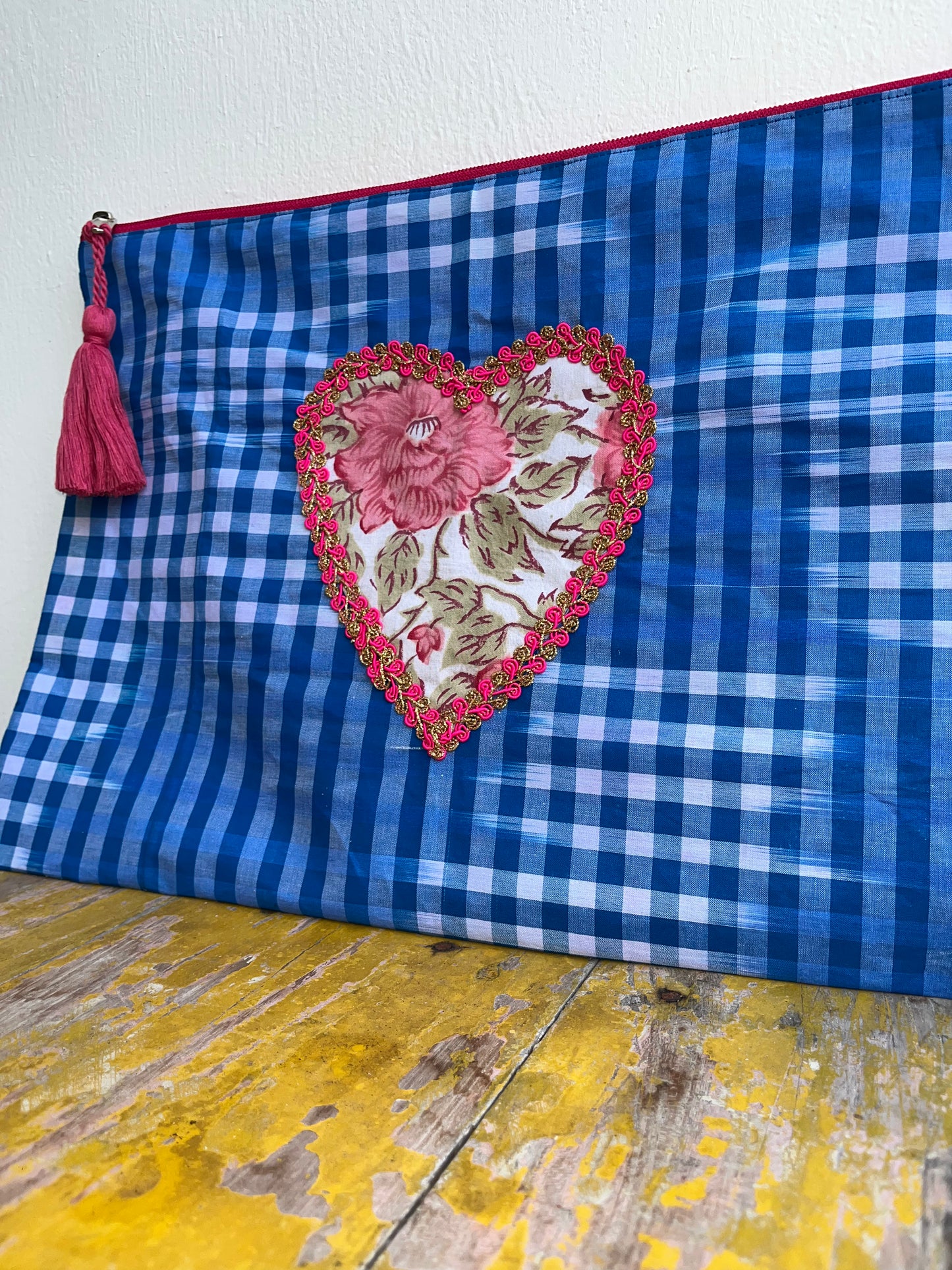 POCHETTE COEUR - 3
