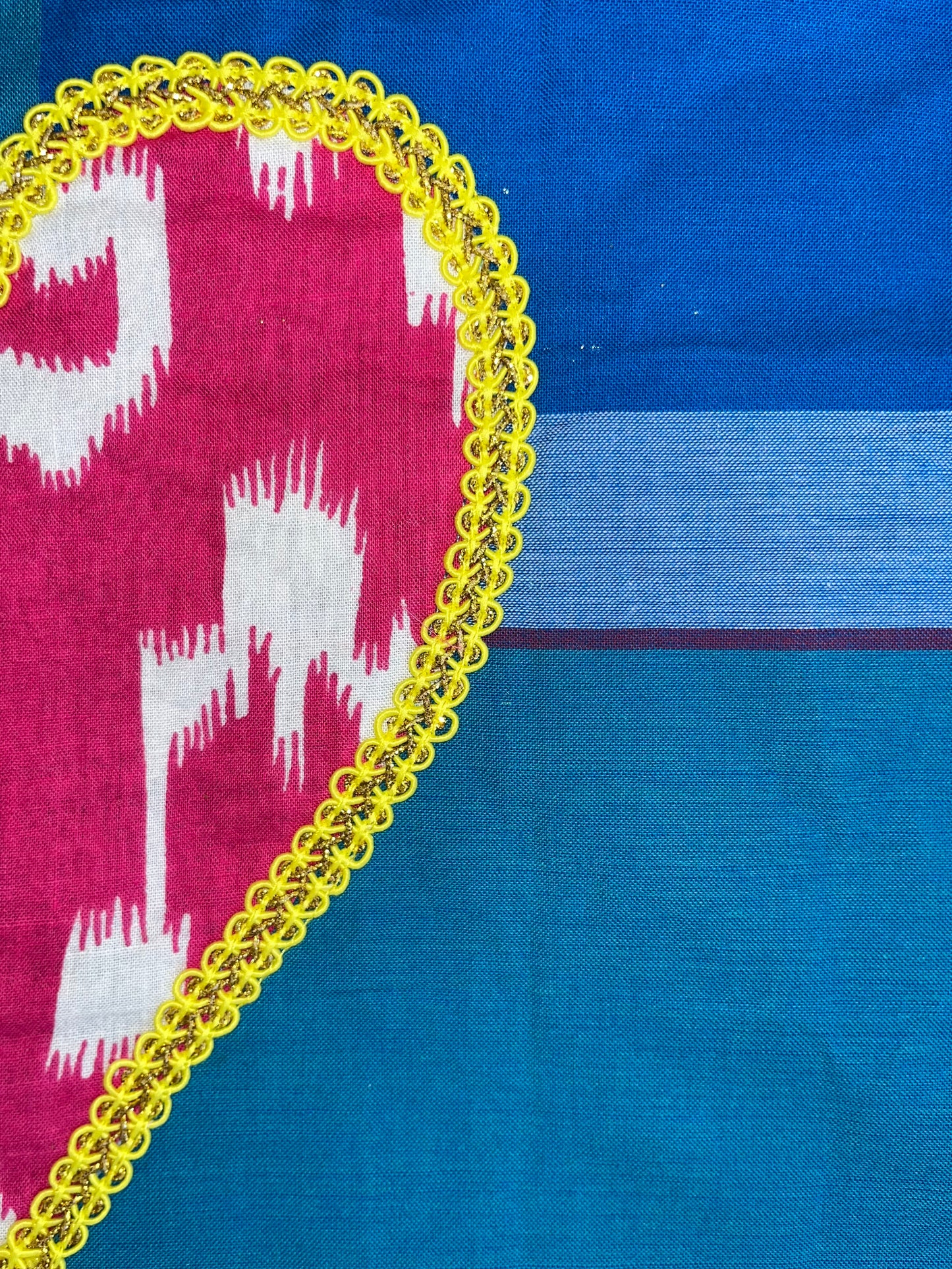 POCHETTE COEUR - 2