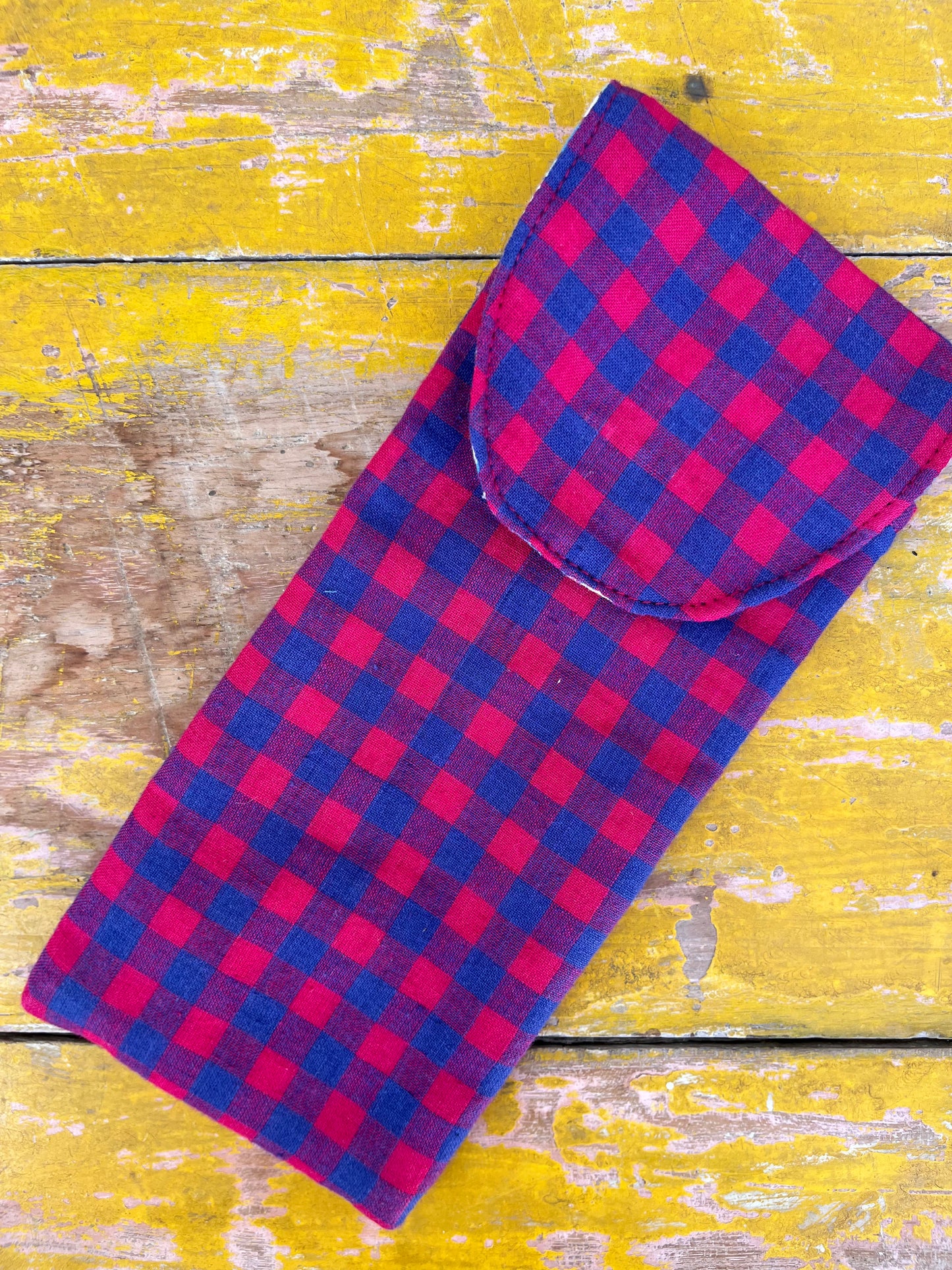 ETUI A LUNETTE - 1
