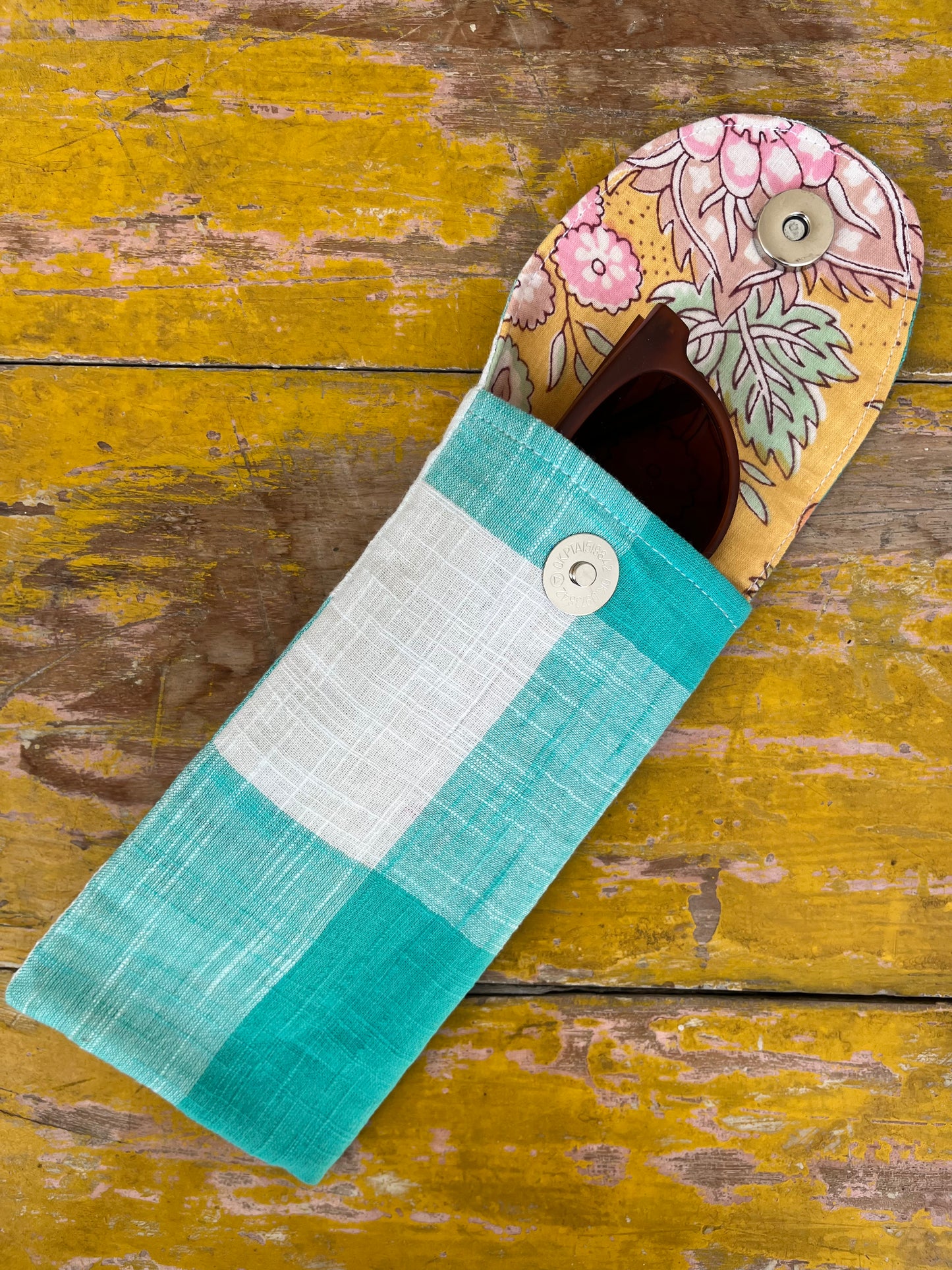 ETUI A LUNETTE - 3