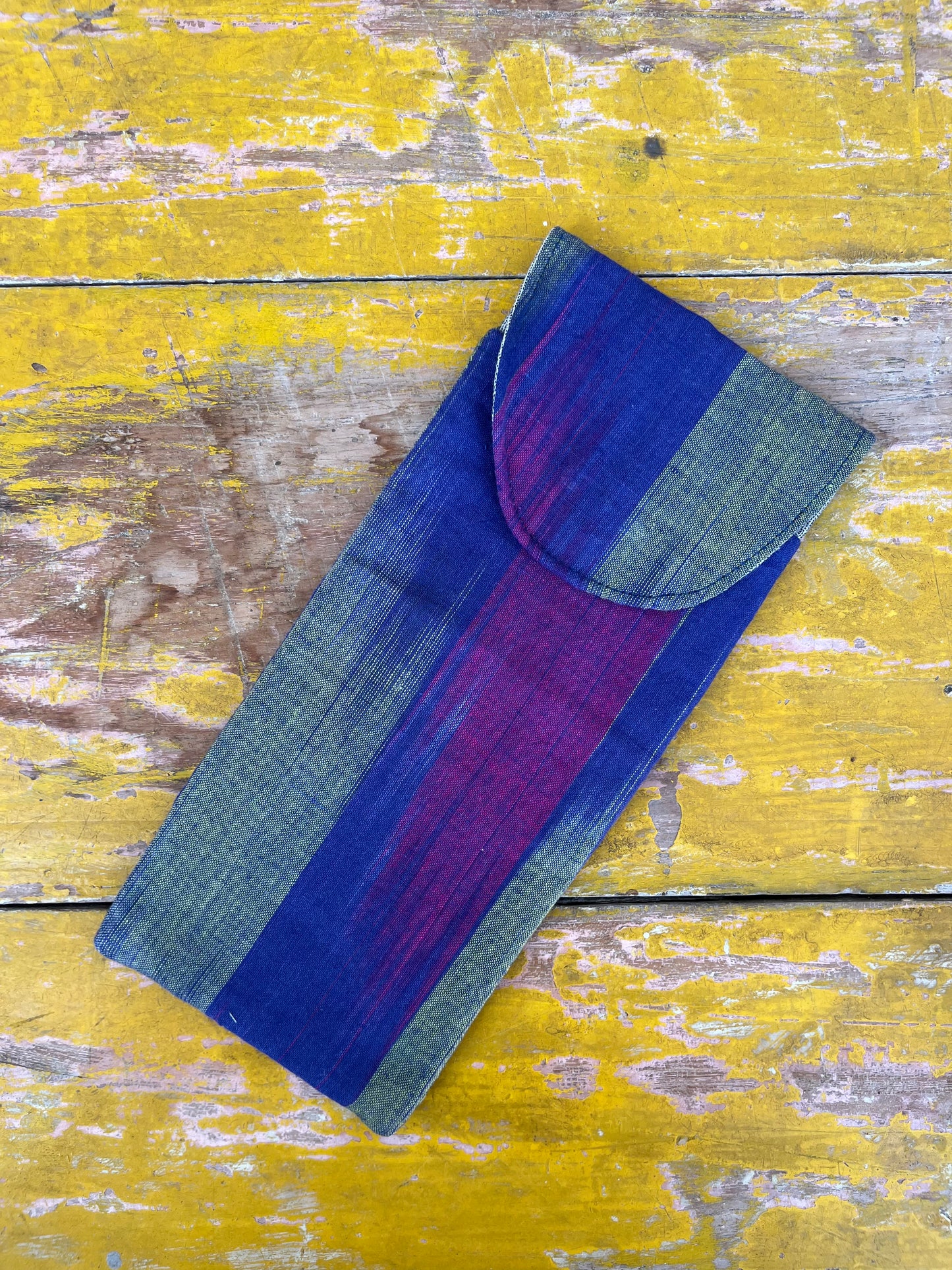 ETUI A LUNETTE - 5