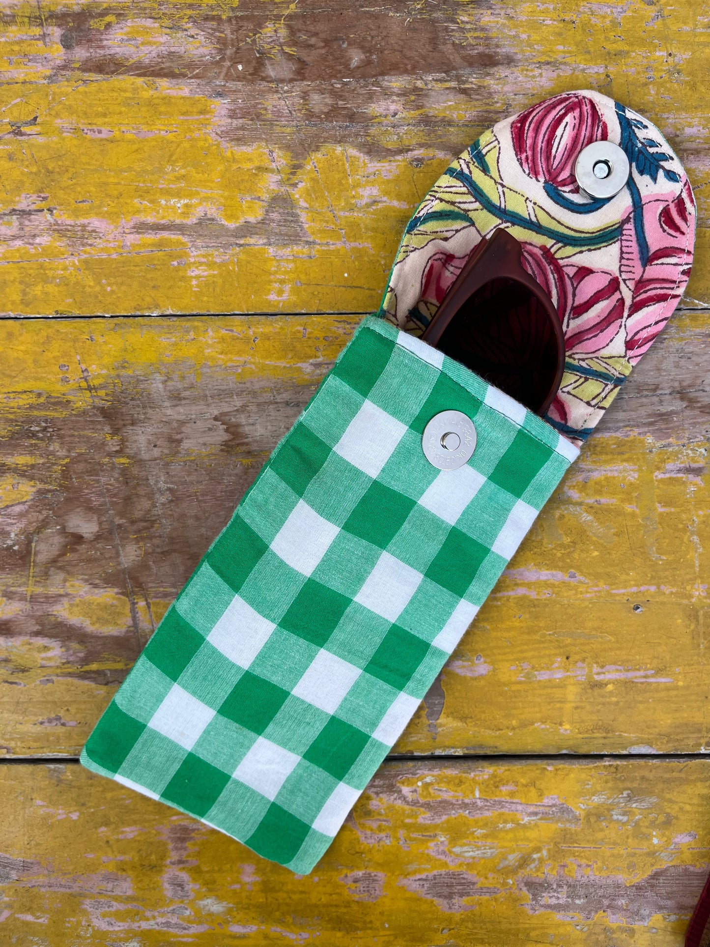 ETUI A LUNETTE - 6