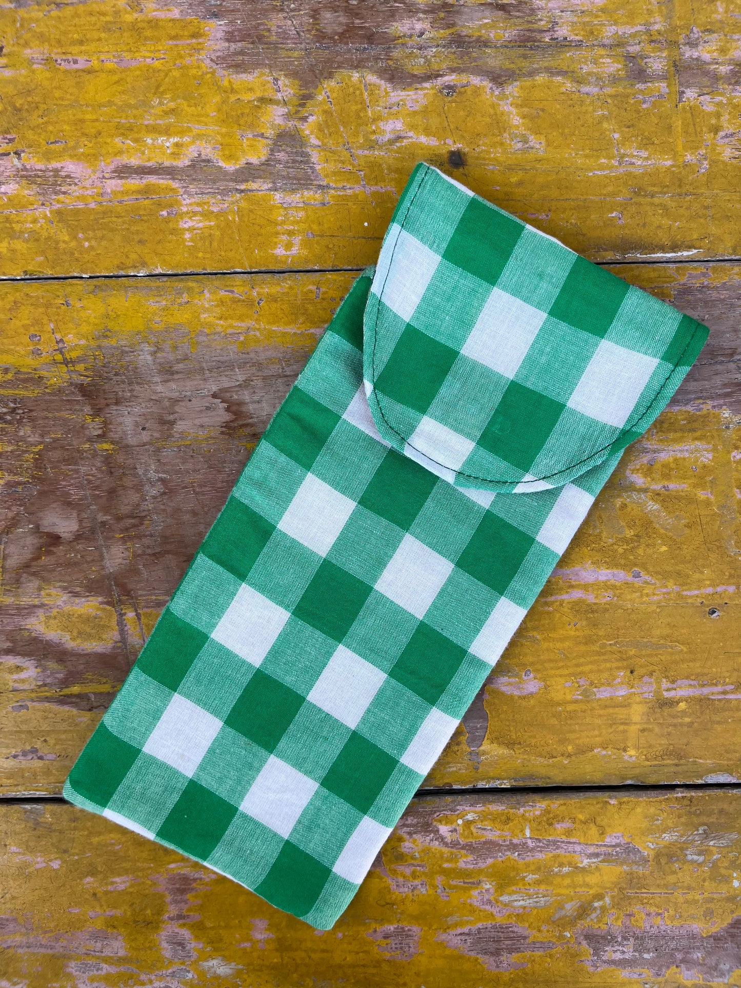 ETUI A LUNETTE - 6