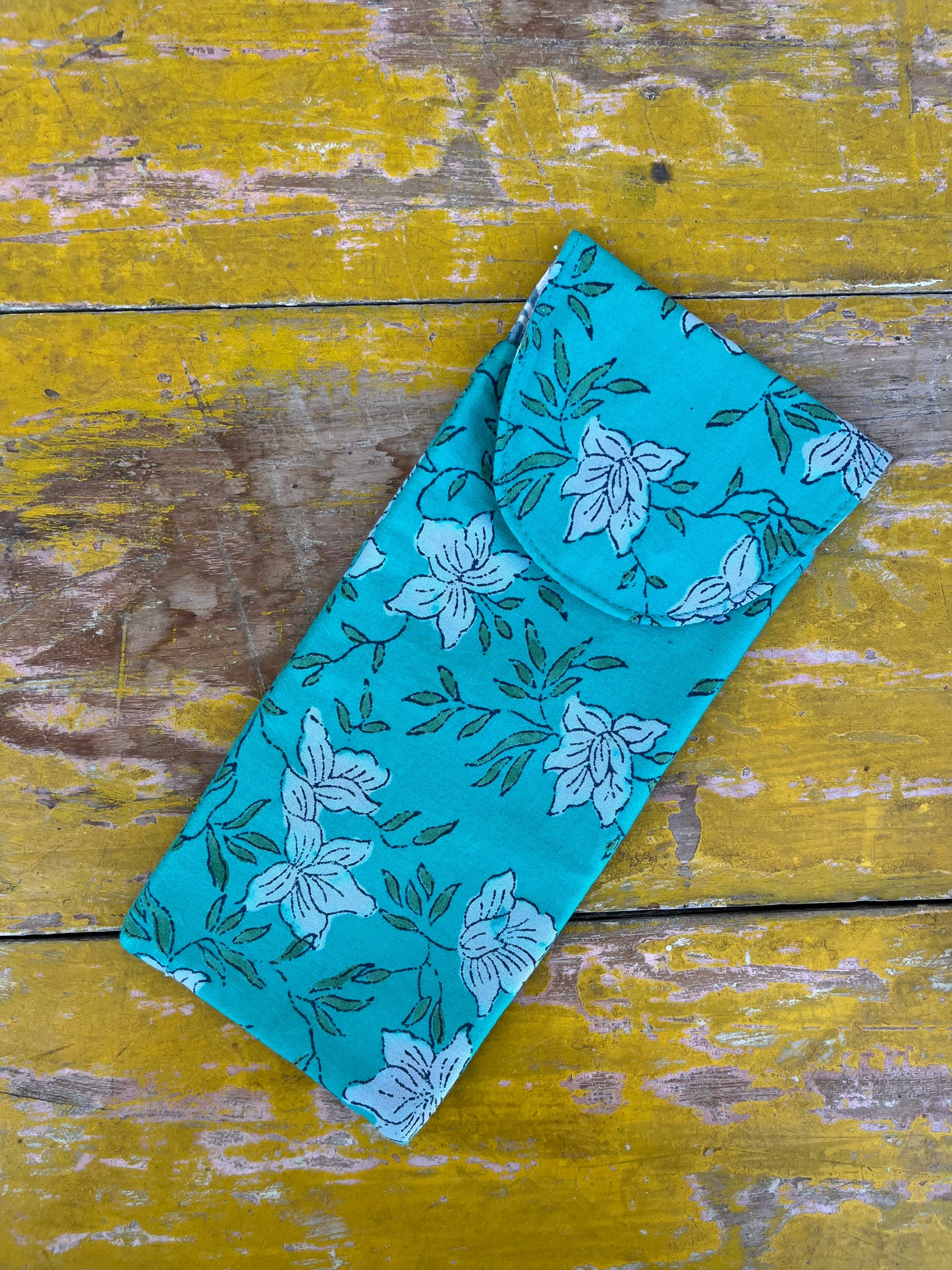 ETUI A LUNETTE - 9