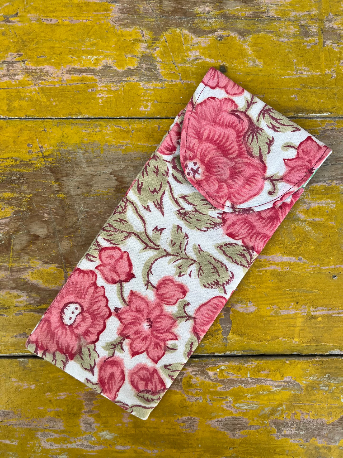 ETUI A LUNETTE - 19