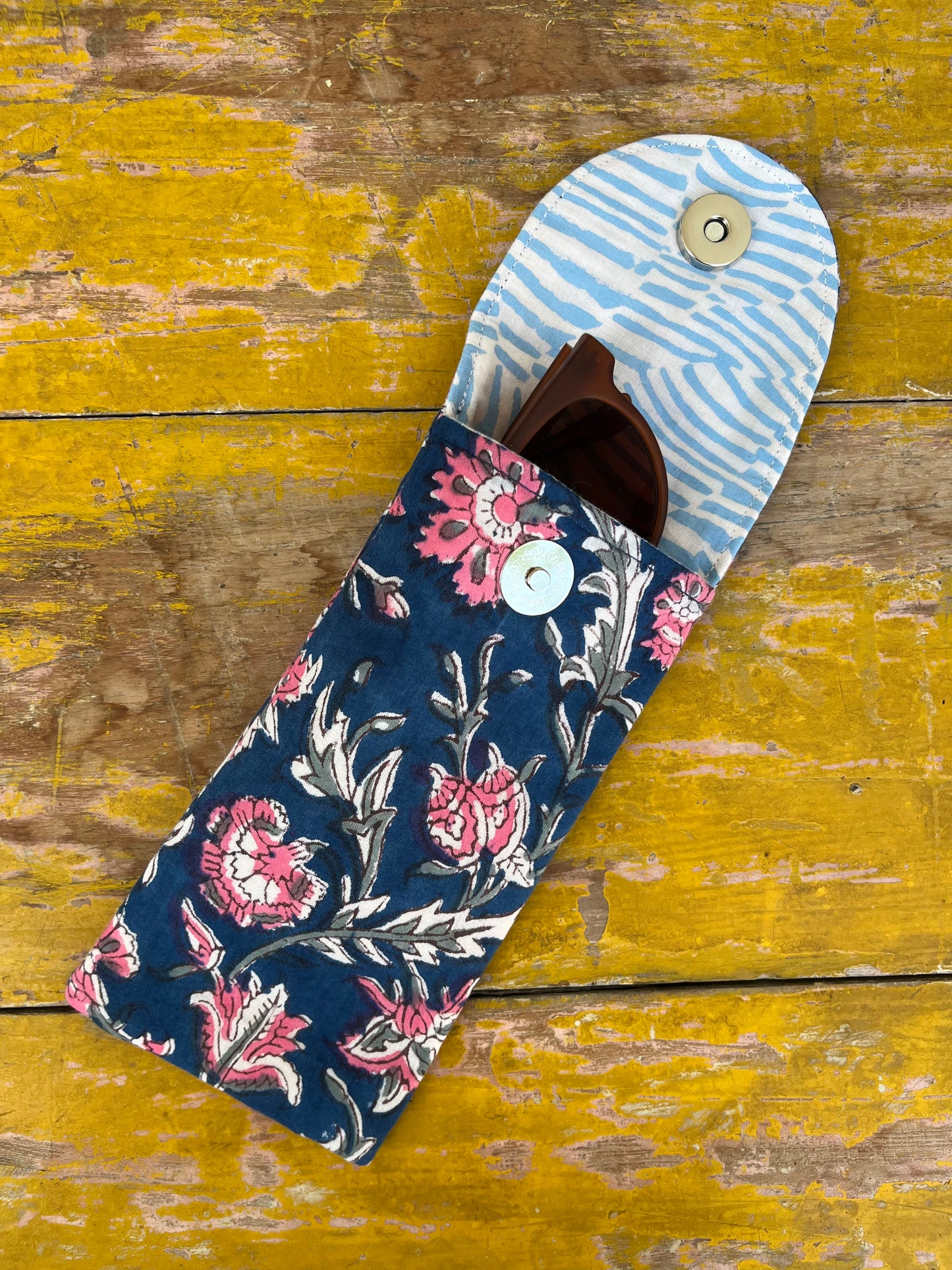 ETUI A LUNETTE - 8