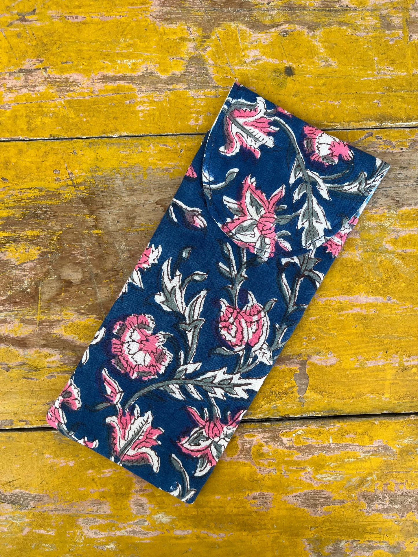ETUI A LUNETTE - 8