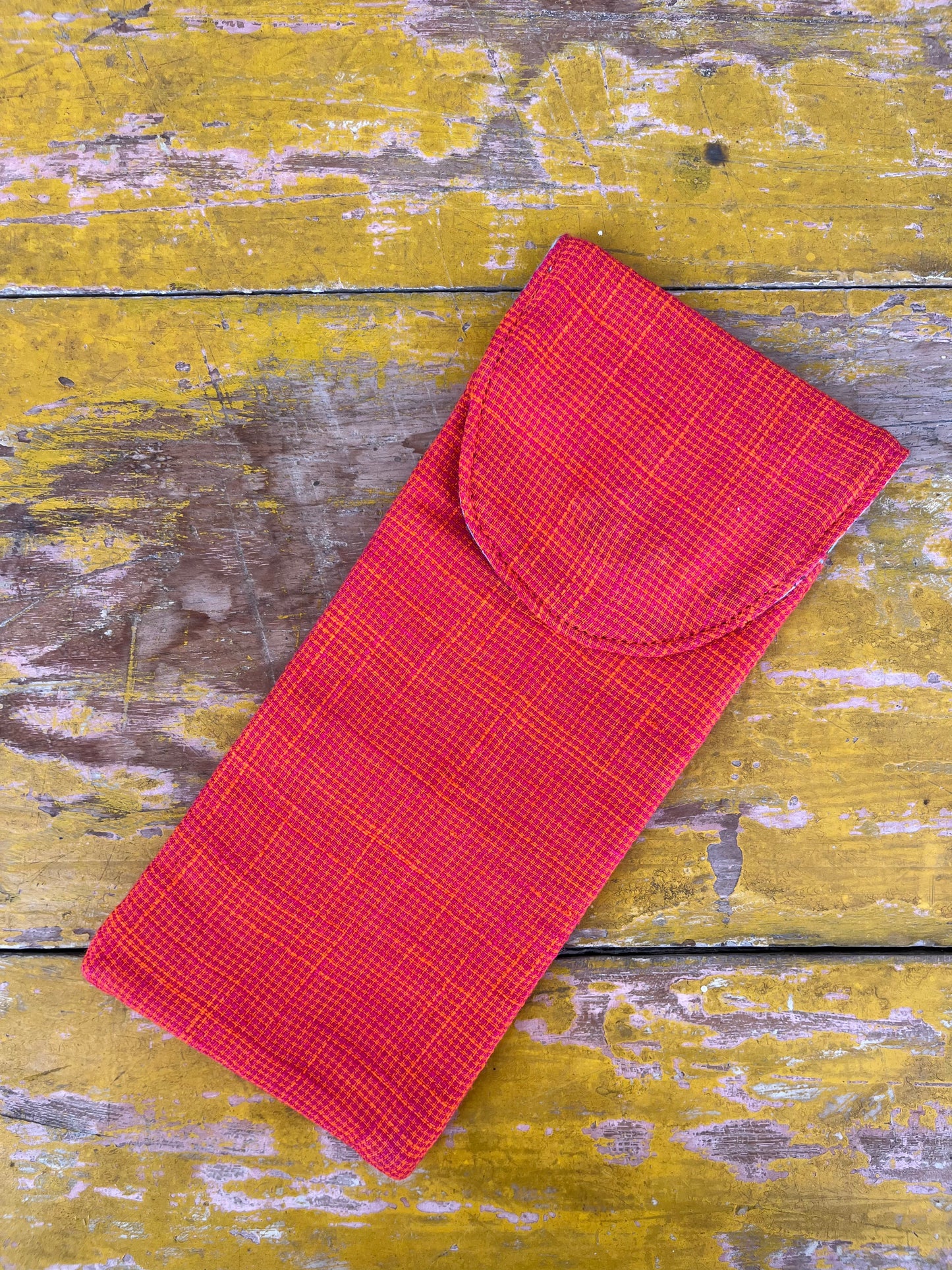 ETUI A LUNETTE - 15