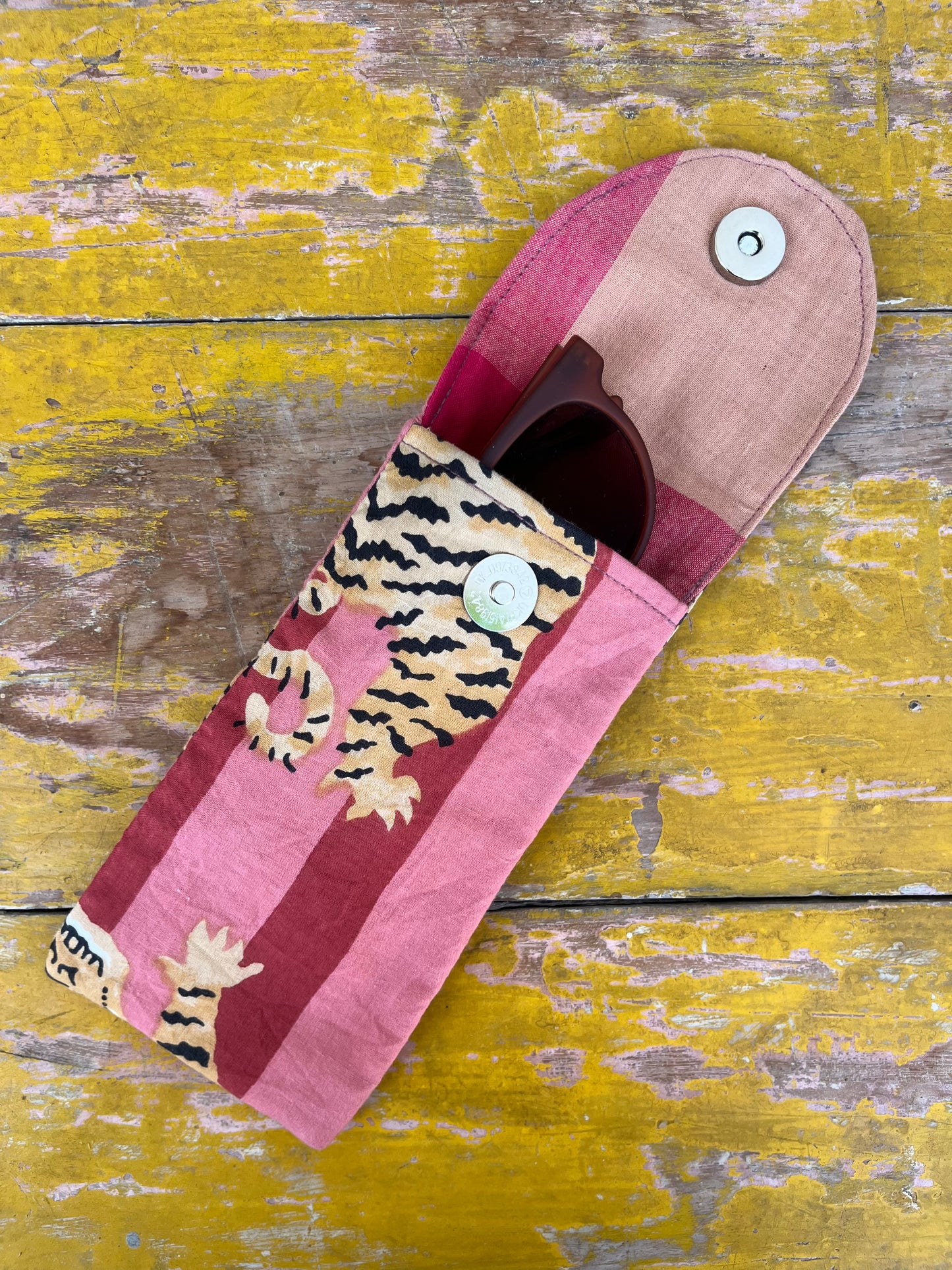 ETUI A LUNETTE - 7