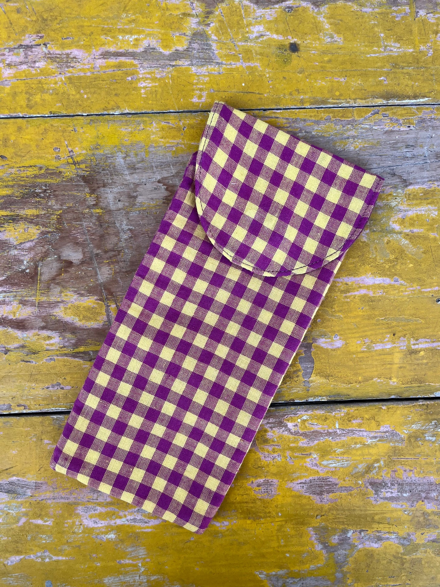 ETUI A LUNETTE - 17