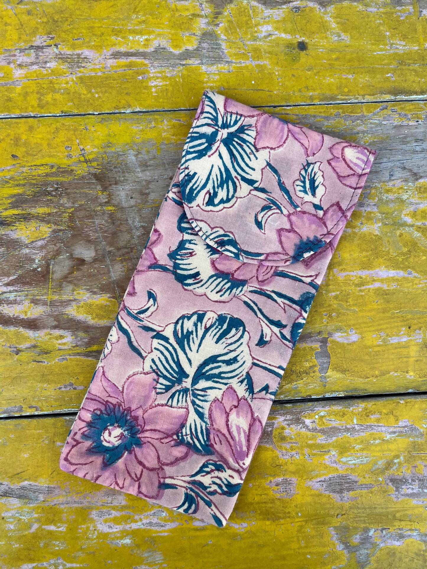 ETUI A LUNETTE - 18