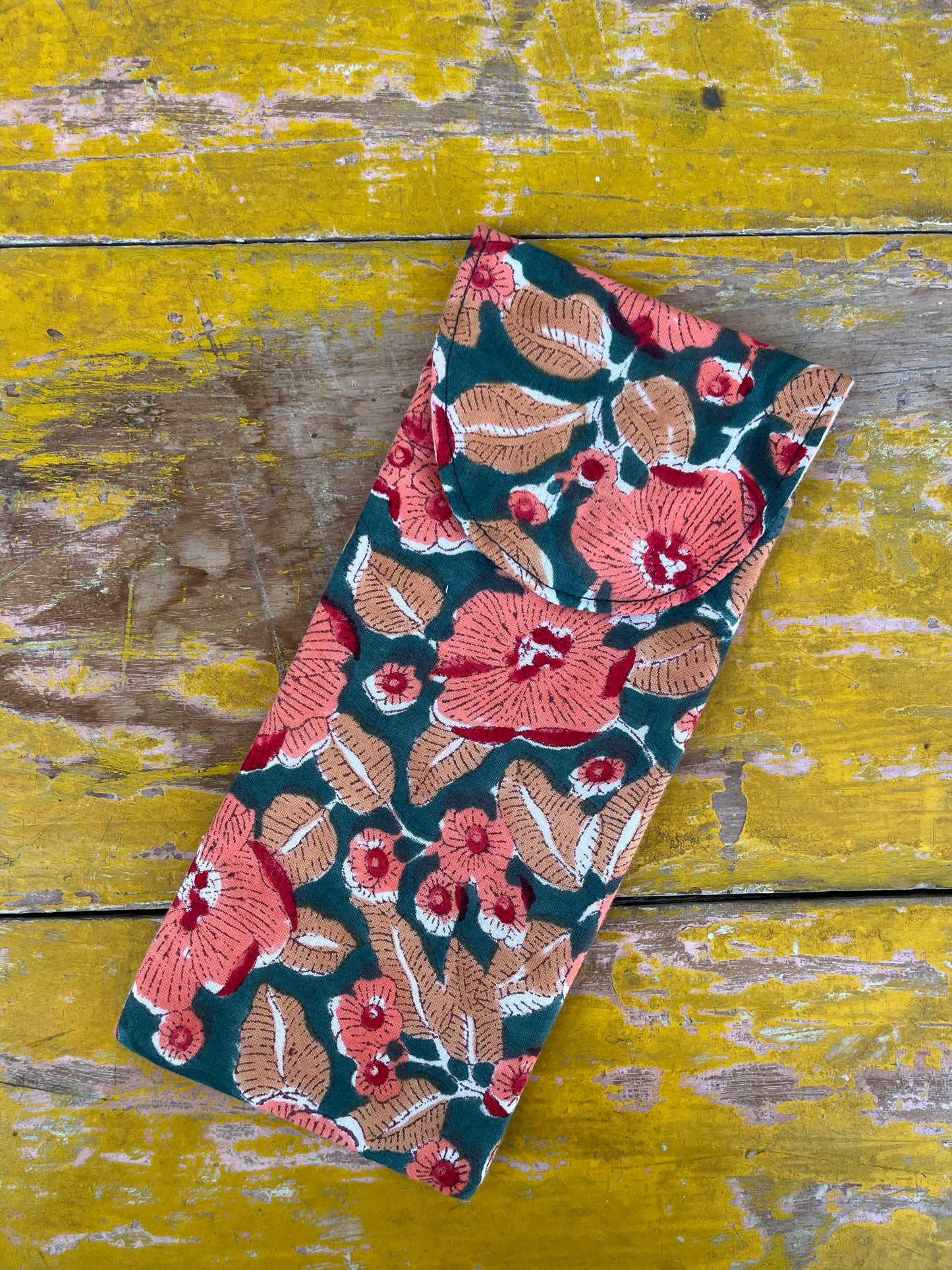ETUI A LUNETTE - 16