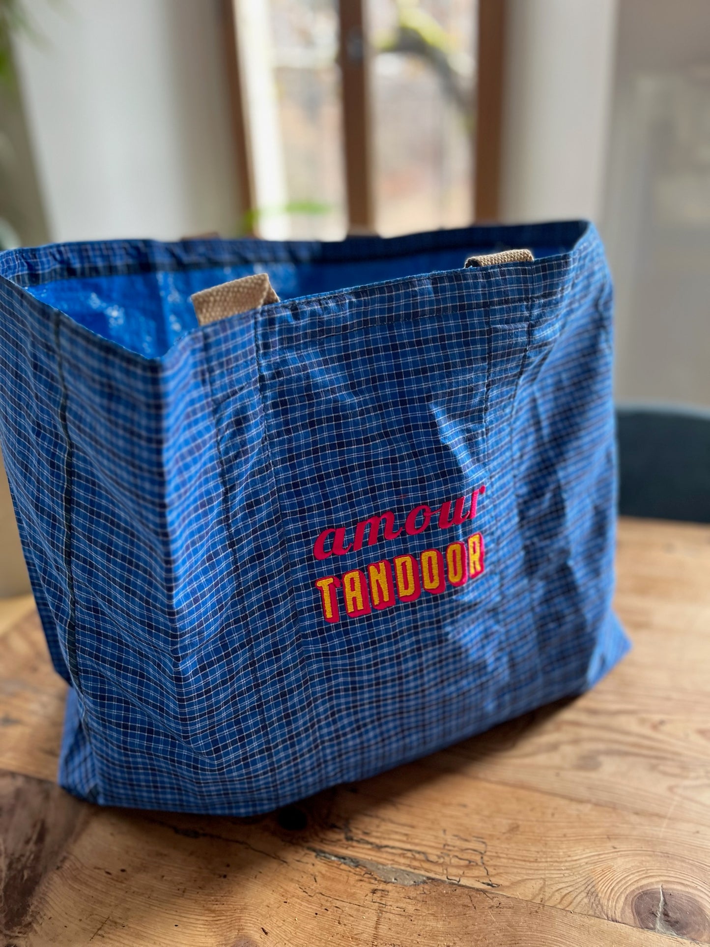 Sac de course