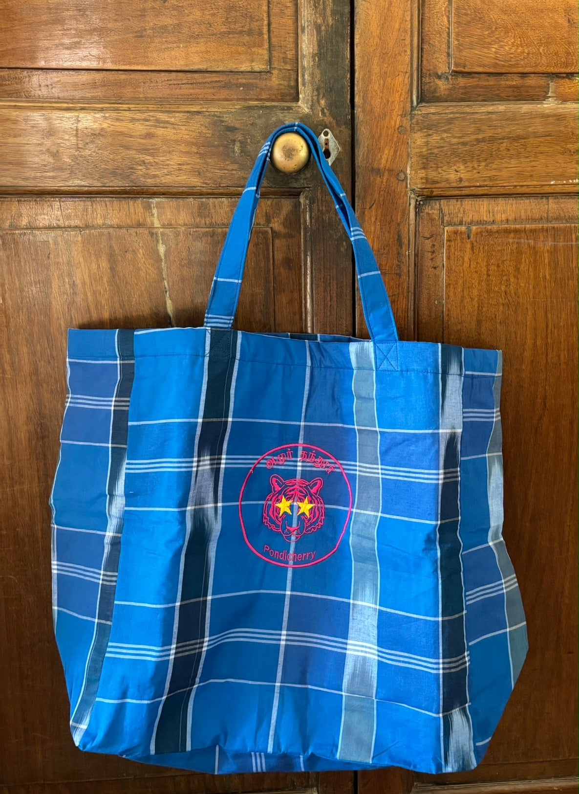 Sacs Pondichéry