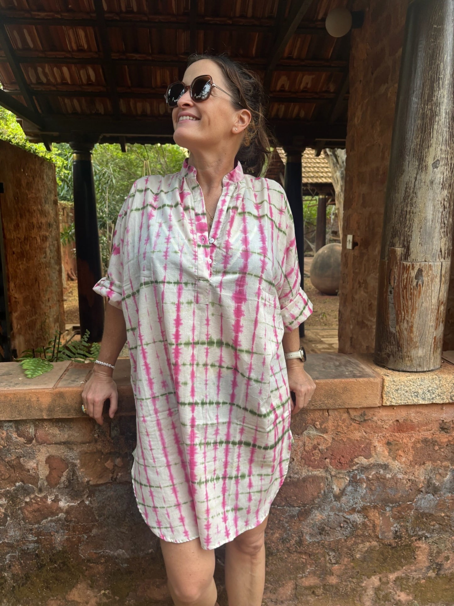 Swati Longue 45