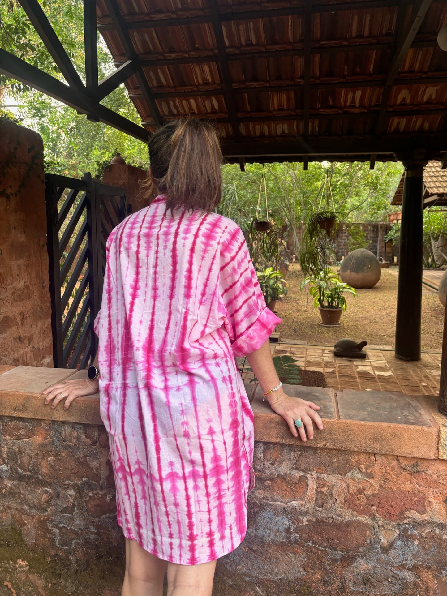 Swati Longue 47