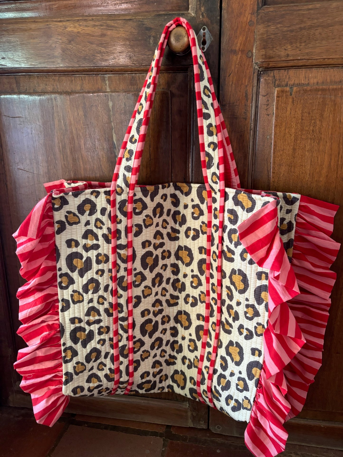 Sac Ranthambore - grand format