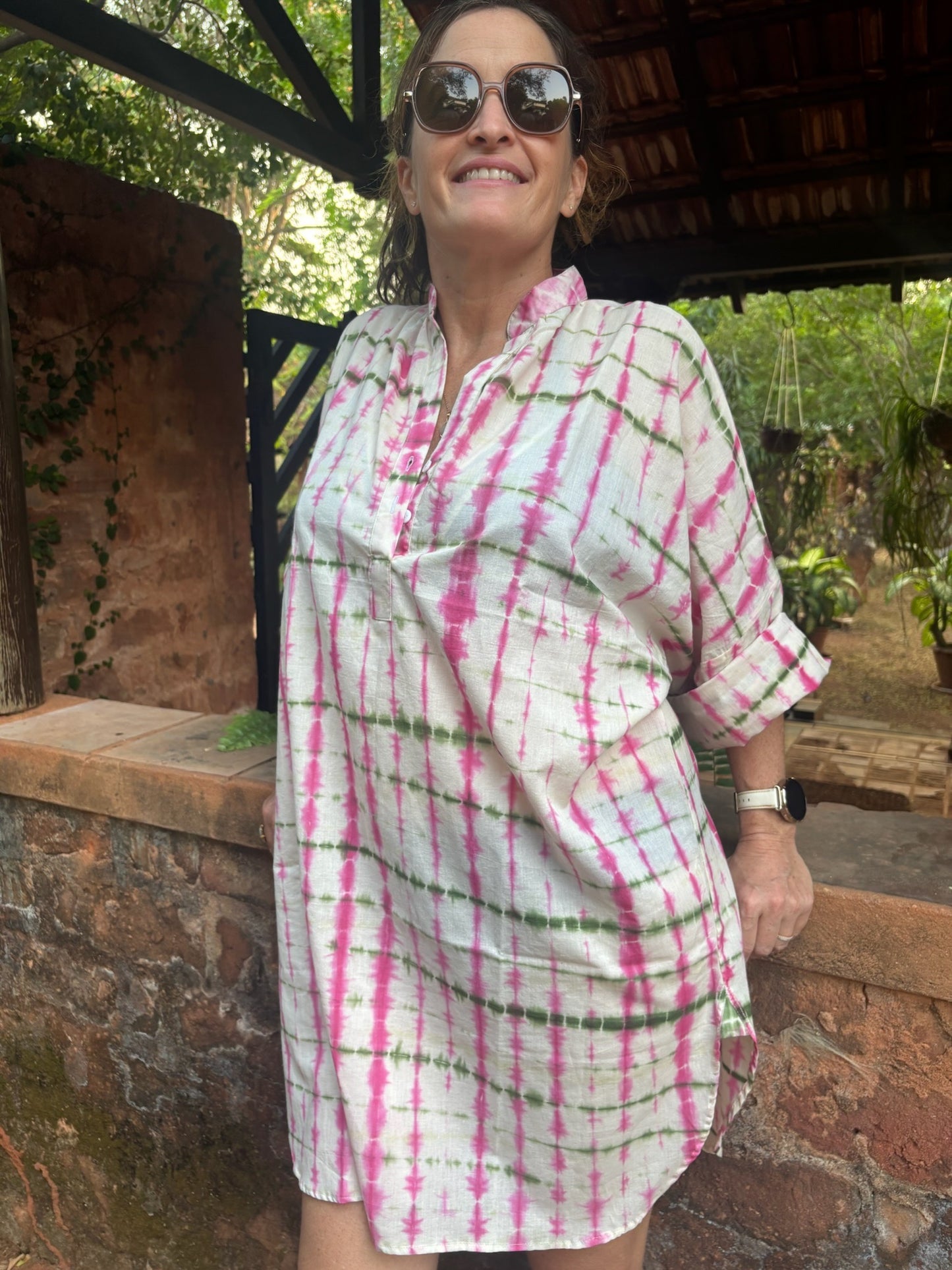 Swati Longue 45