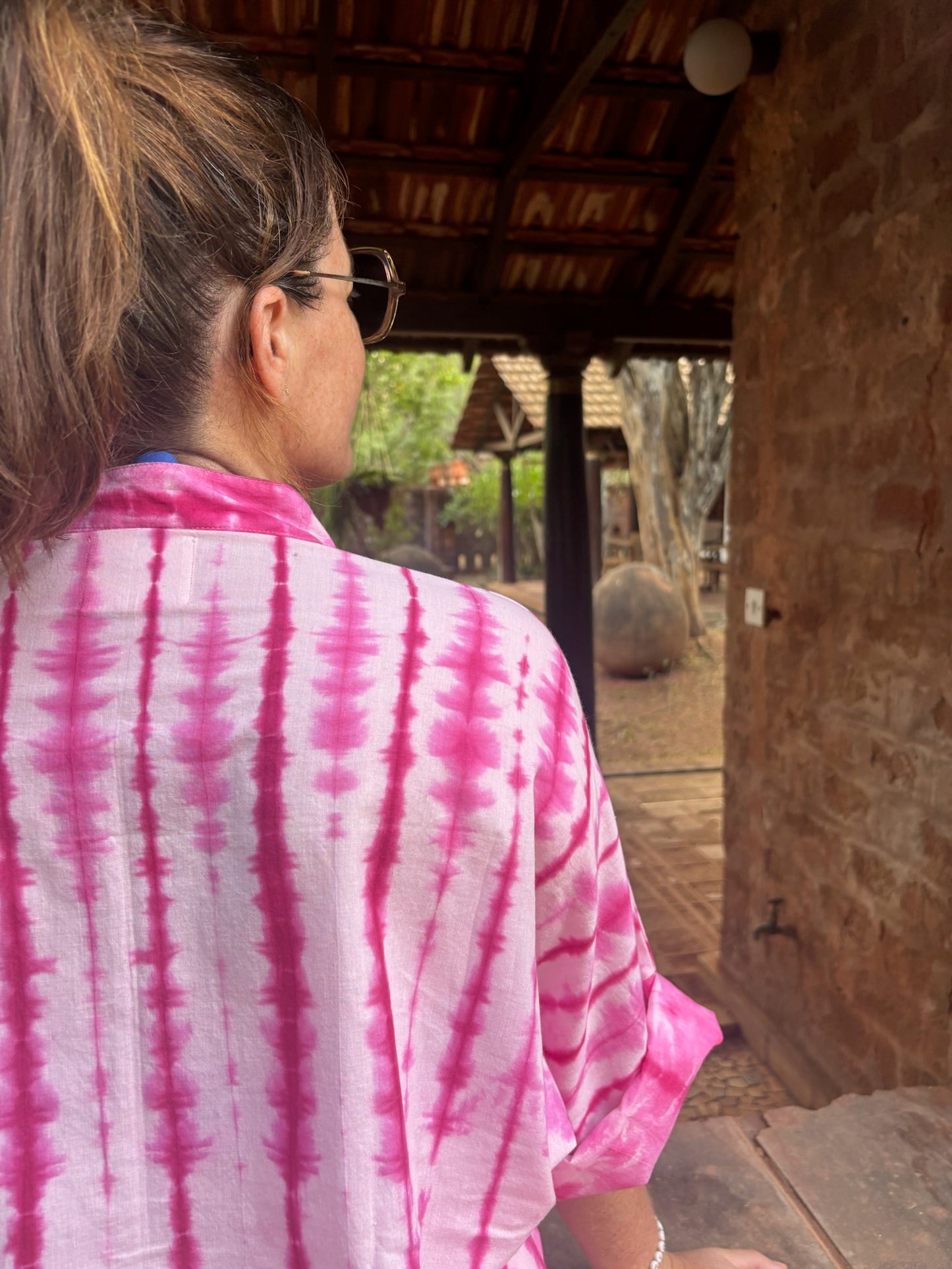 Swati Longue 47