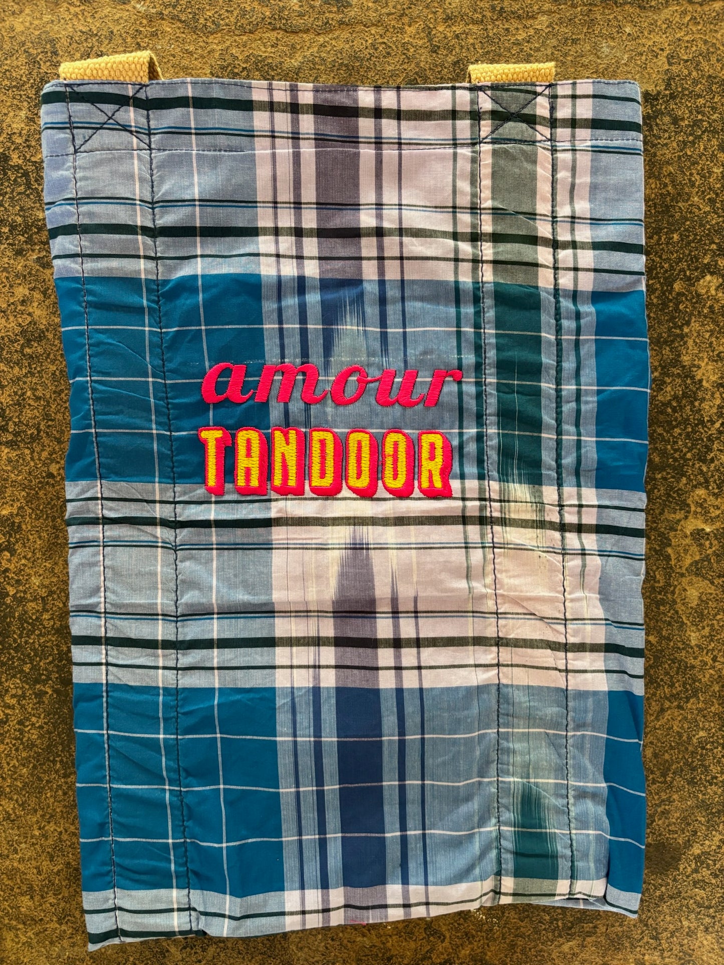 Sac de course -2- Amour Tandoor