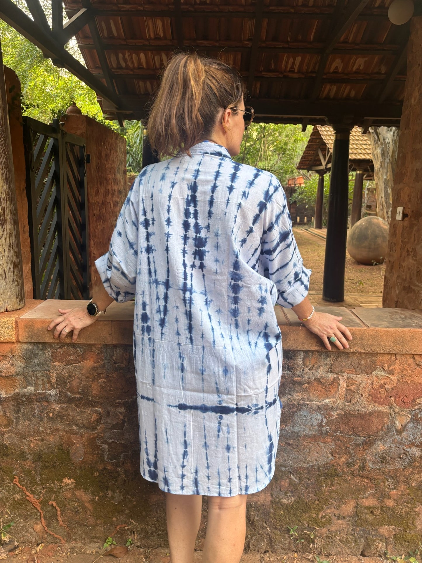 Swati Longue 46