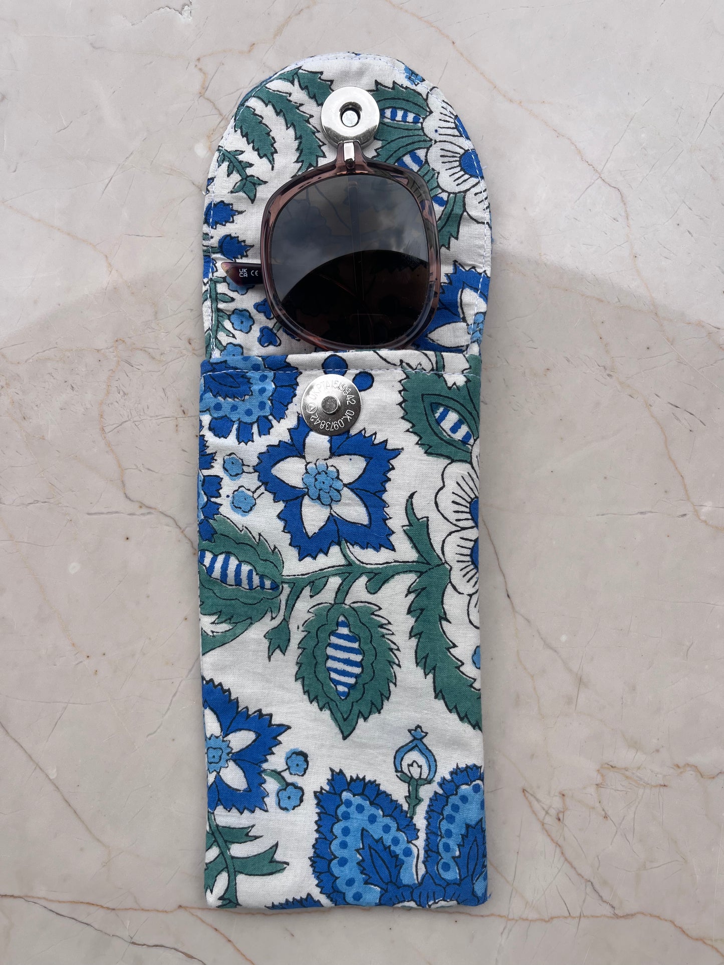 Étui à lunettes n°37