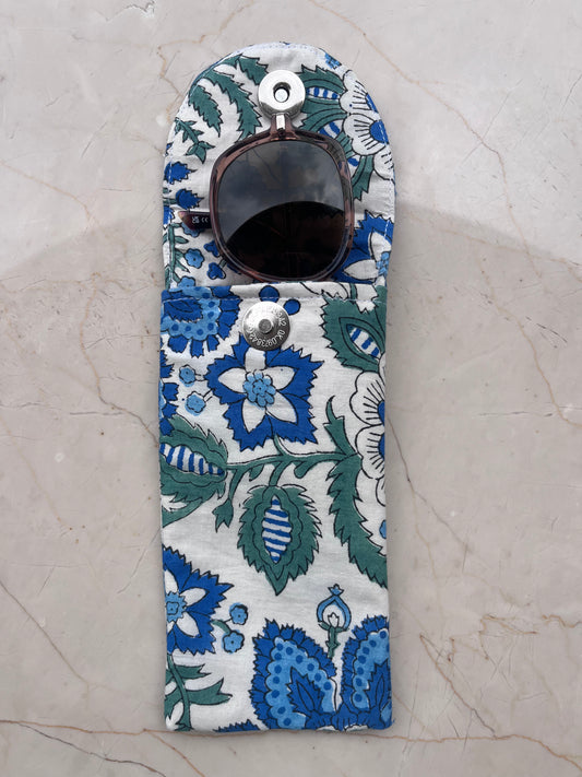 Étui à lunettes n°37