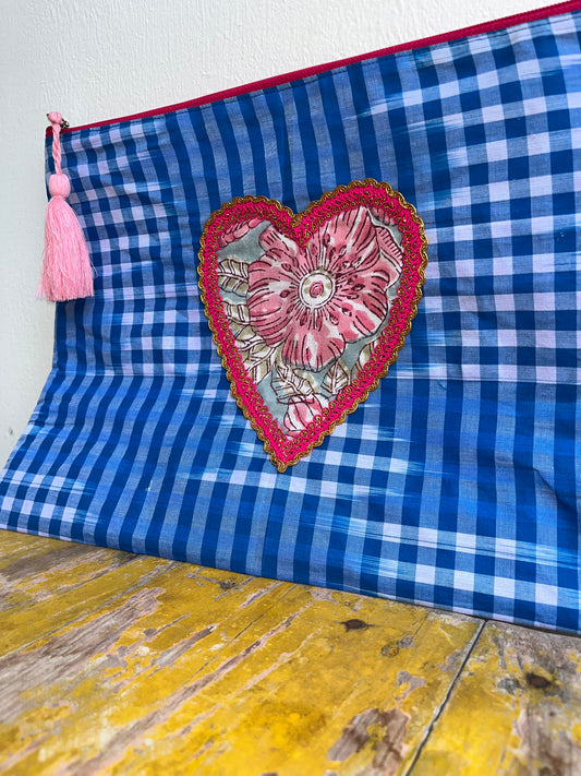 POCHETTE COEUR - 1
