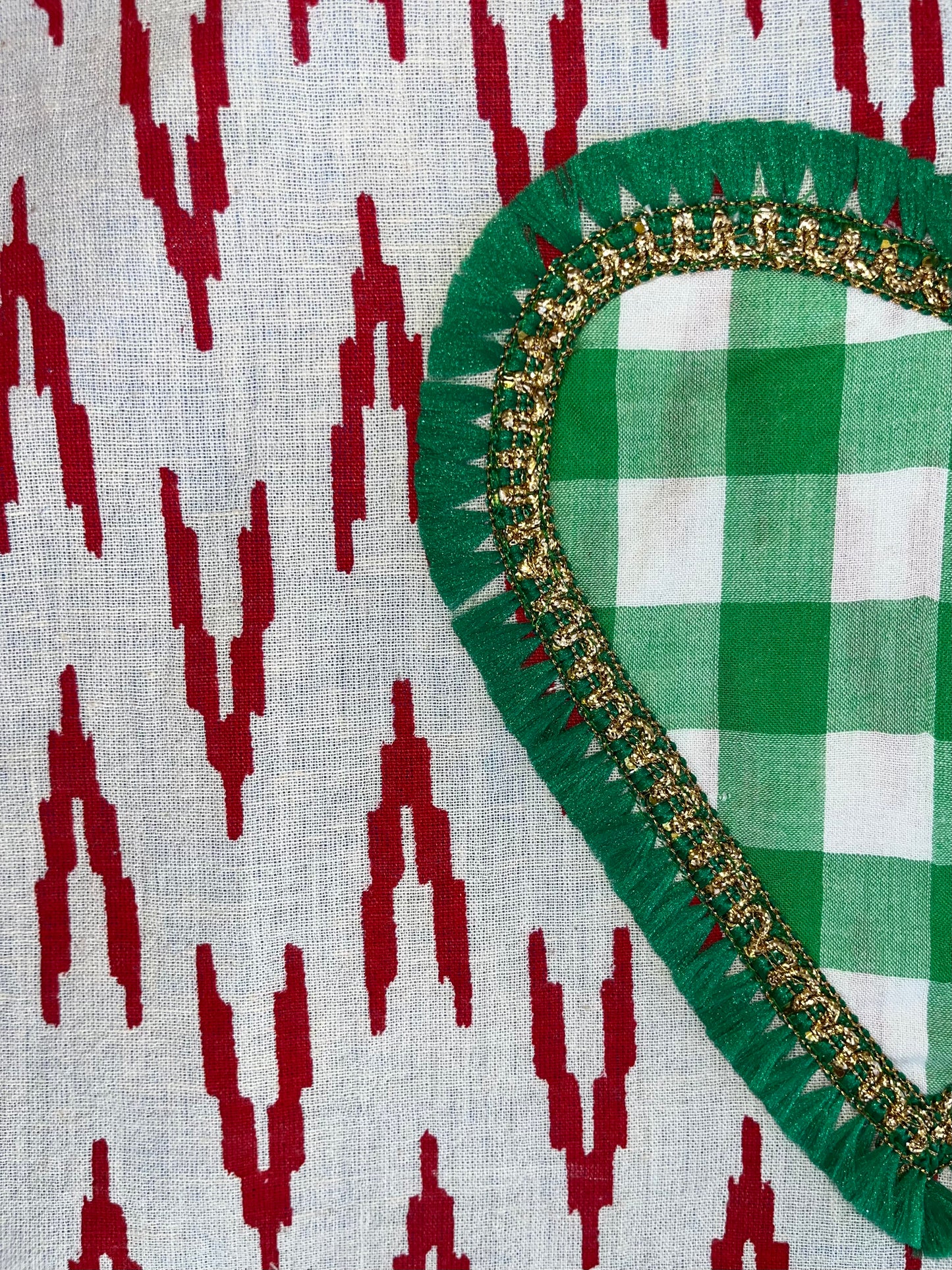 POCHETTE COEUR - 6