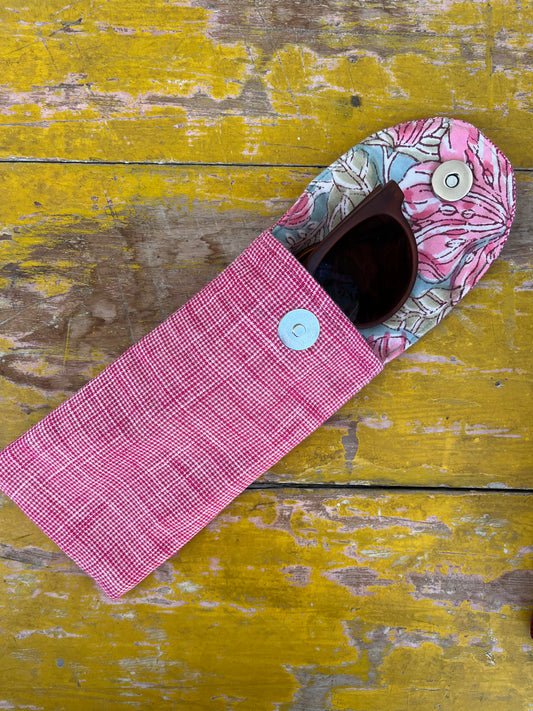 ETUI A LUNETTE - 2