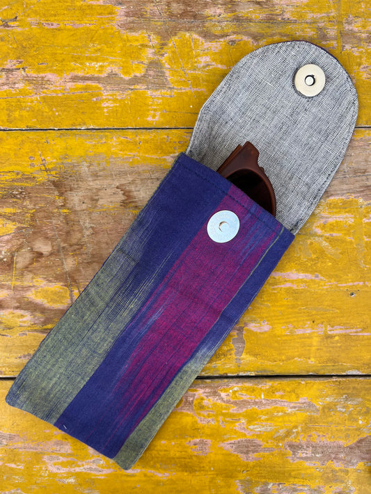 ETUI A LUNETTE - 5