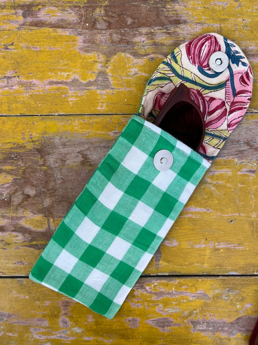 ETUI A LUNETTE - 6