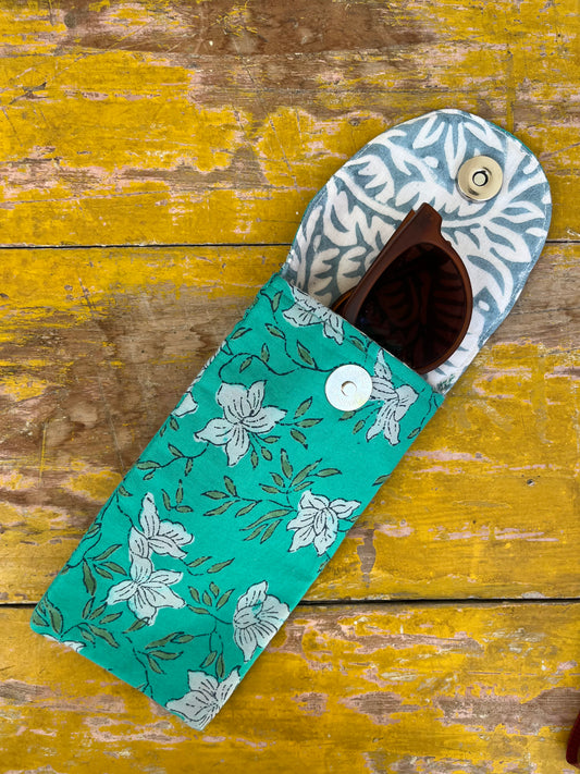 ETUI A LUNETTE - 9