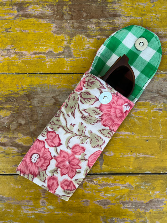 ETUI A LUNETTE - 19