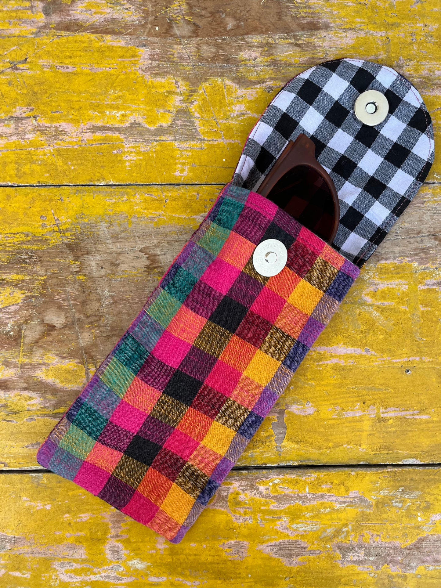 ETUI A LUNETTE - 10