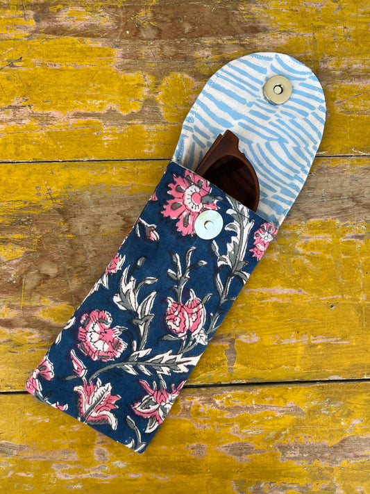 ETUI A LUNETTE - 8