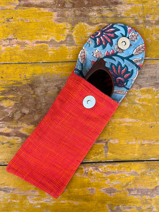 ETUI A LUNETTE - 15