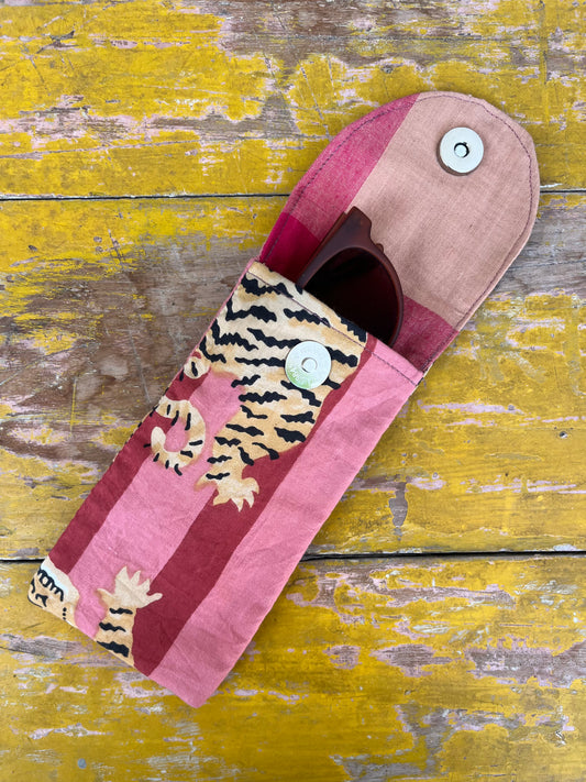 ETUI A LUNETTE - 7
