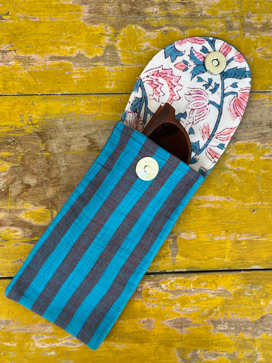 ETUI A LUNETTE - 12