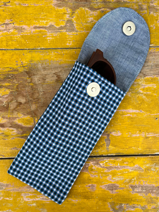 ETUI A LUNETTE - 13