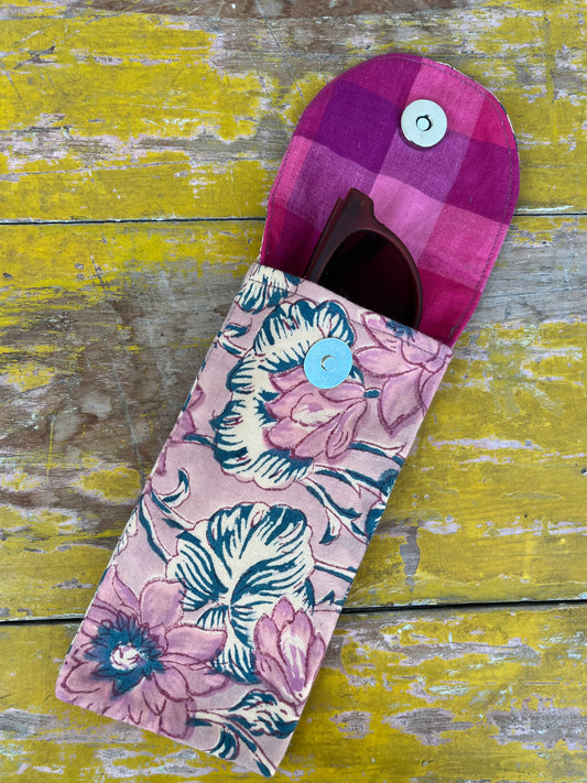 ETUI A LUNETTE - 18