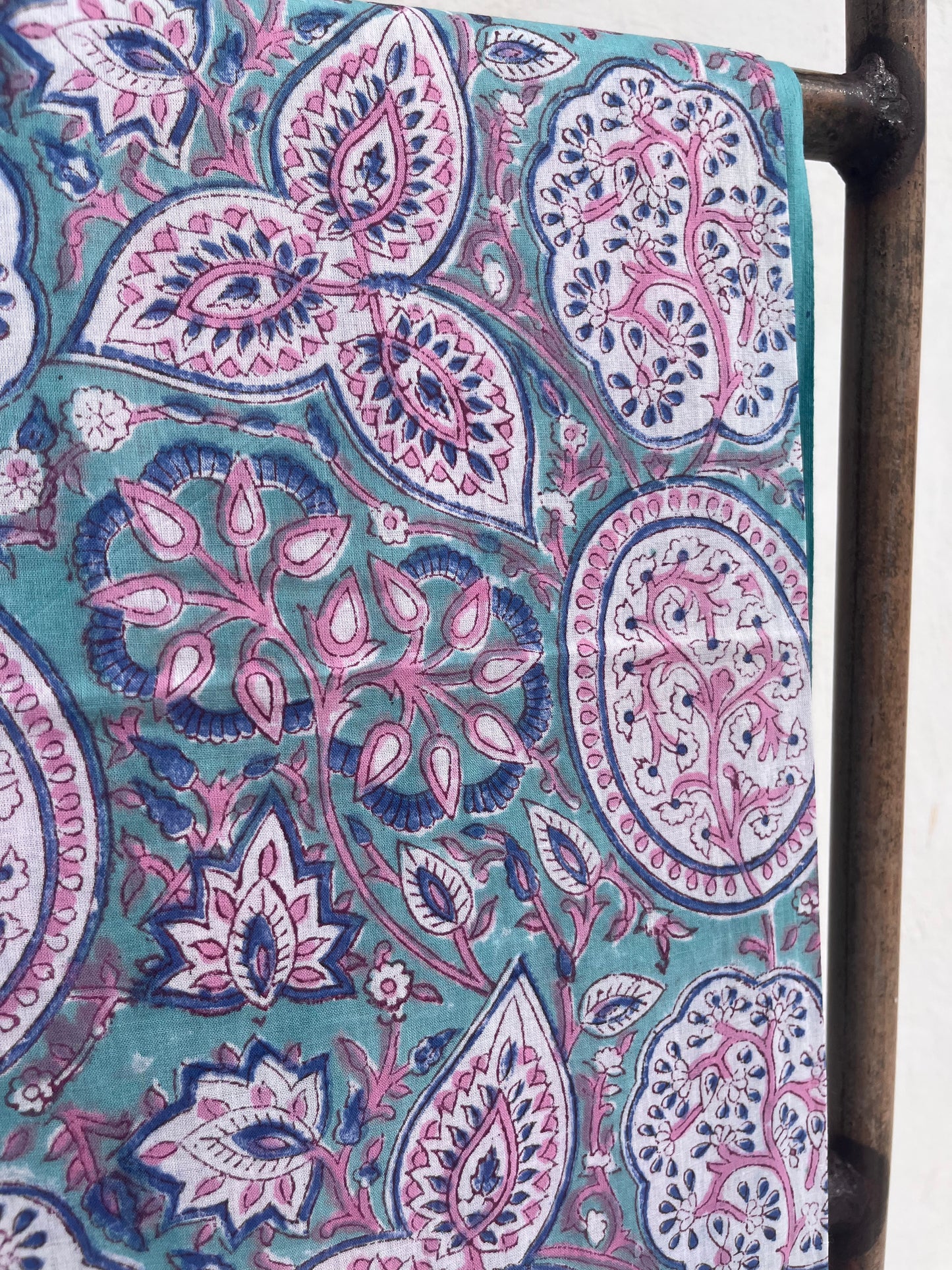 Paréo Jaipur n°9