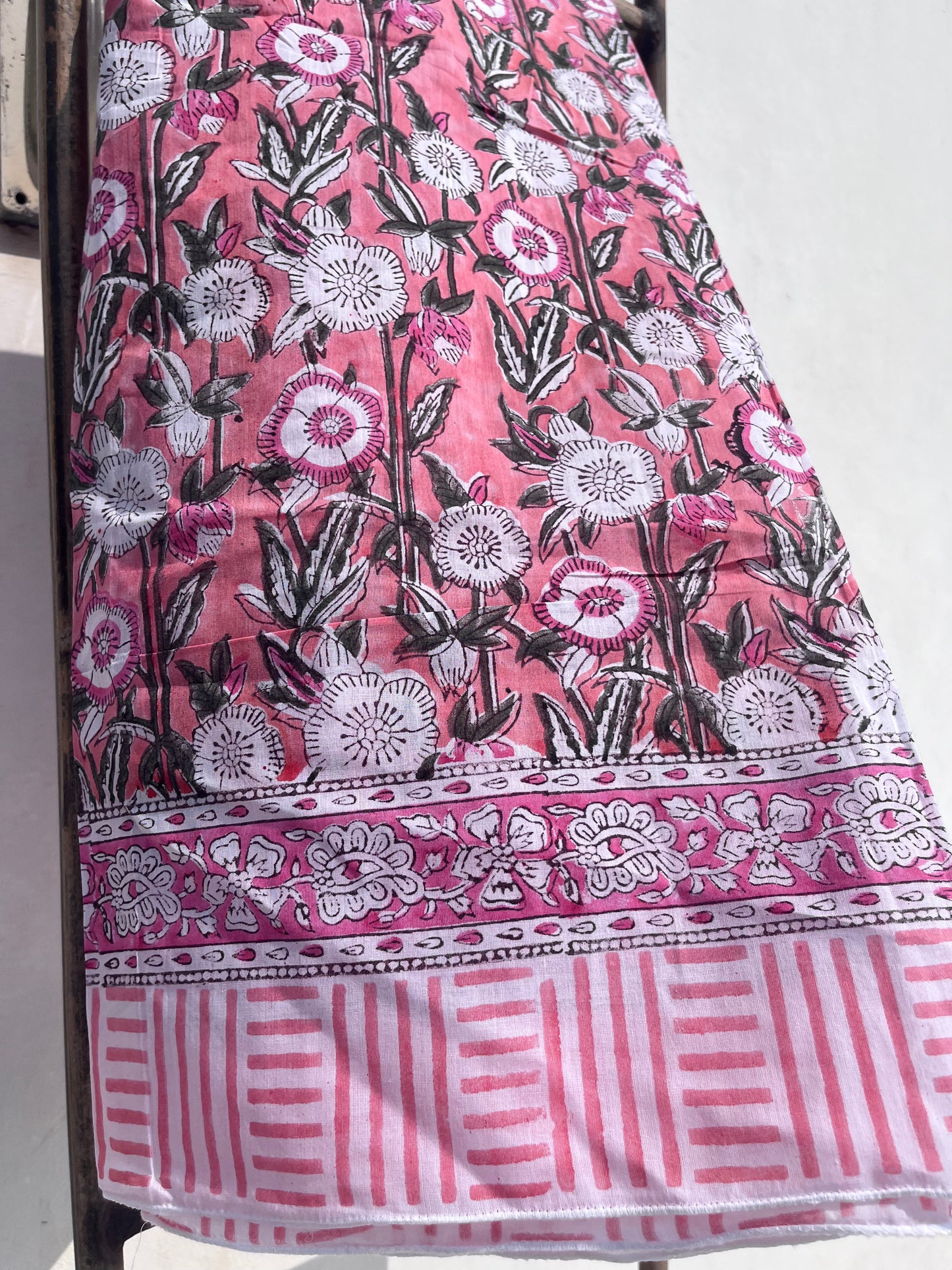 Paréo Jaipur n°6