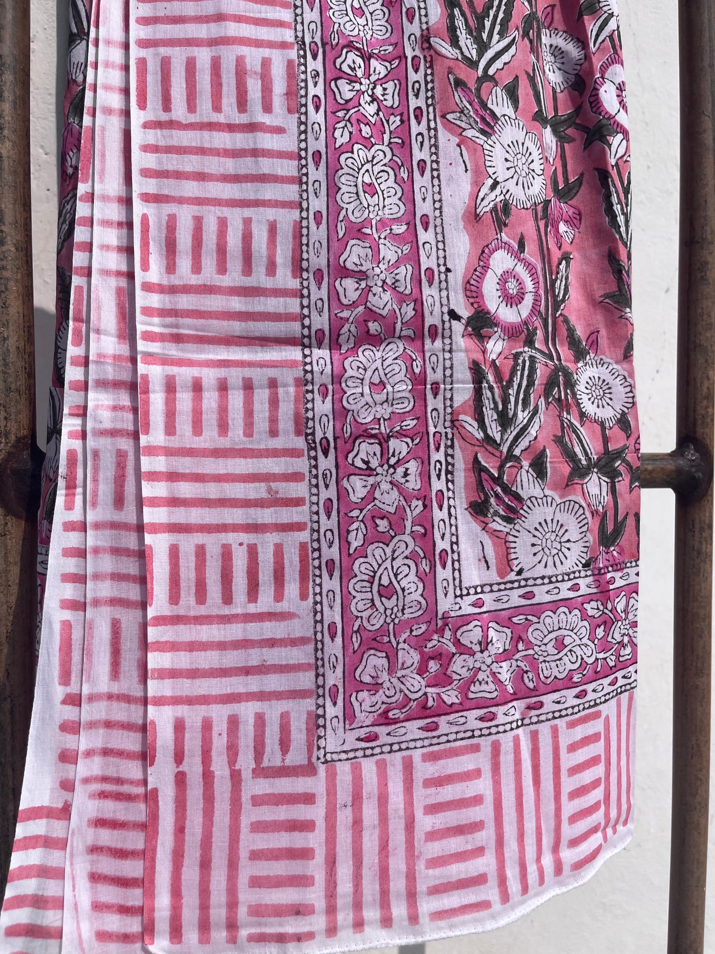 Paréo Jaipur n°6