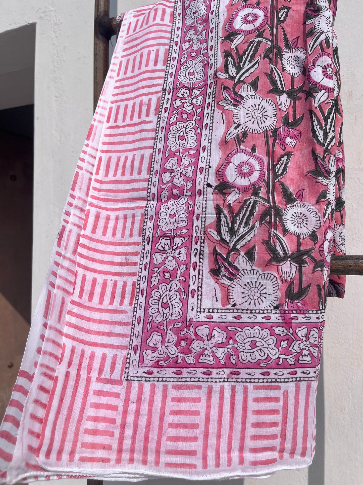 Paréo Jaipur n°6
