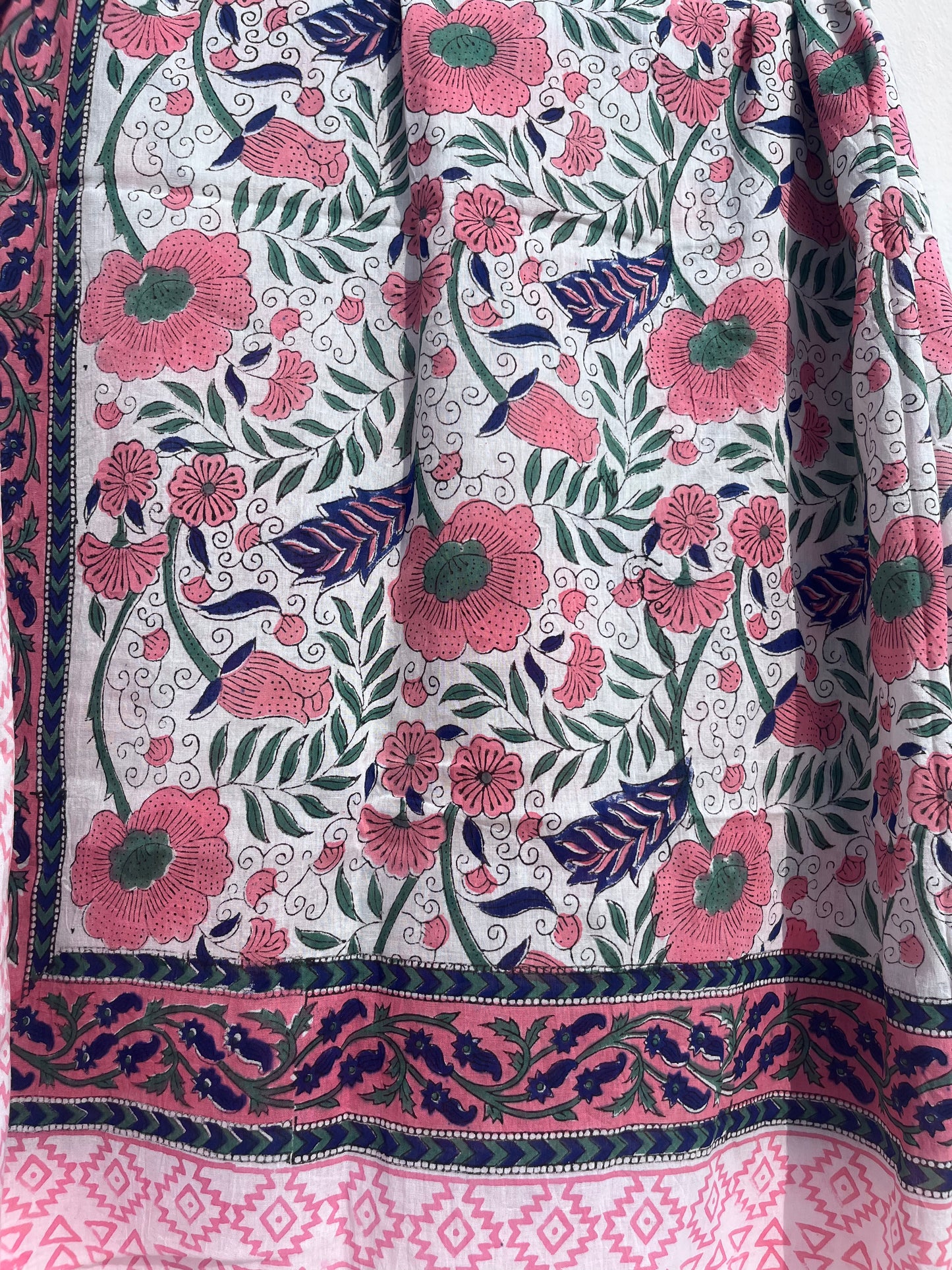Paréo Jaipur n°7
