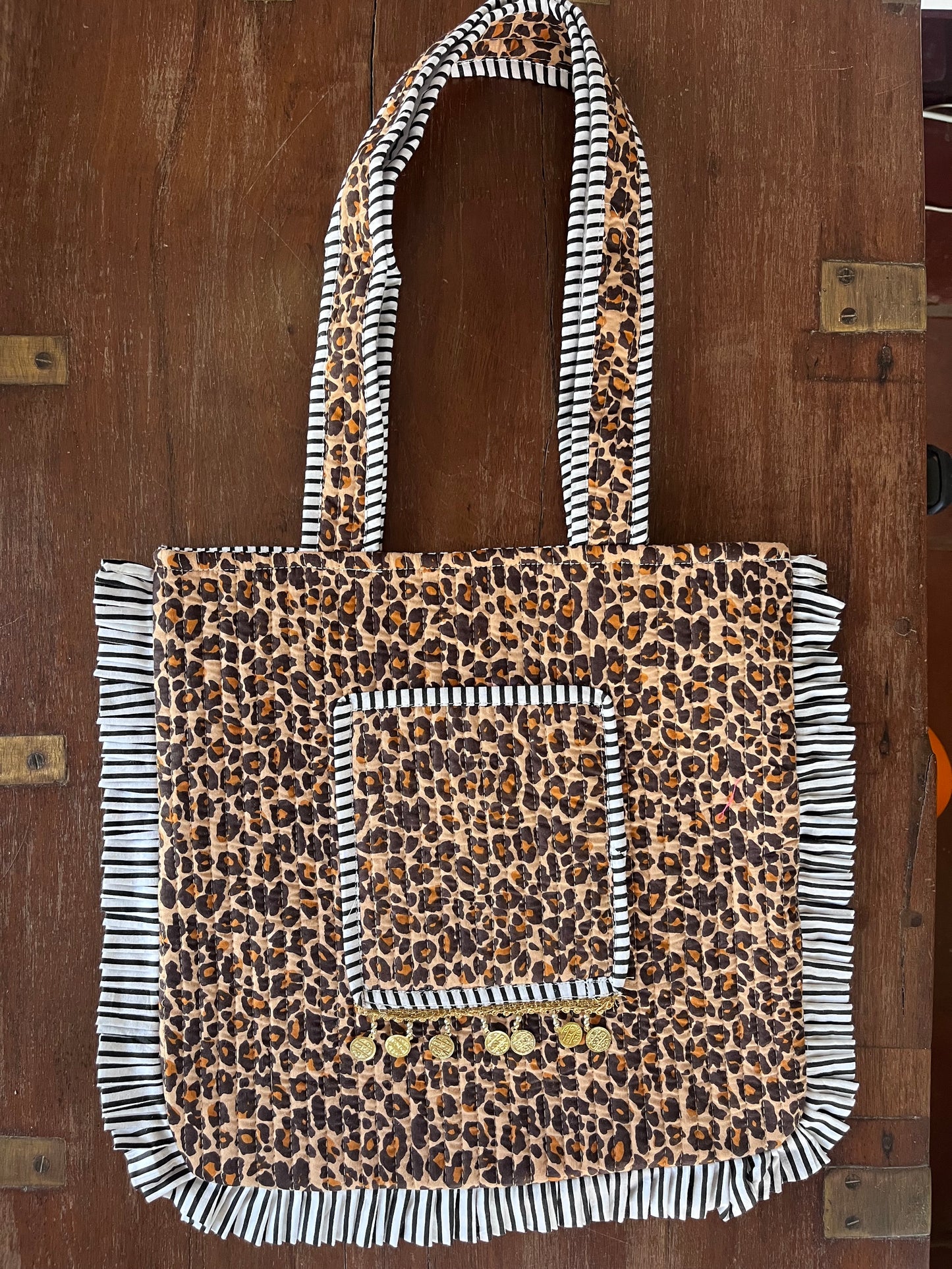 Sac Ranthambore - petit format