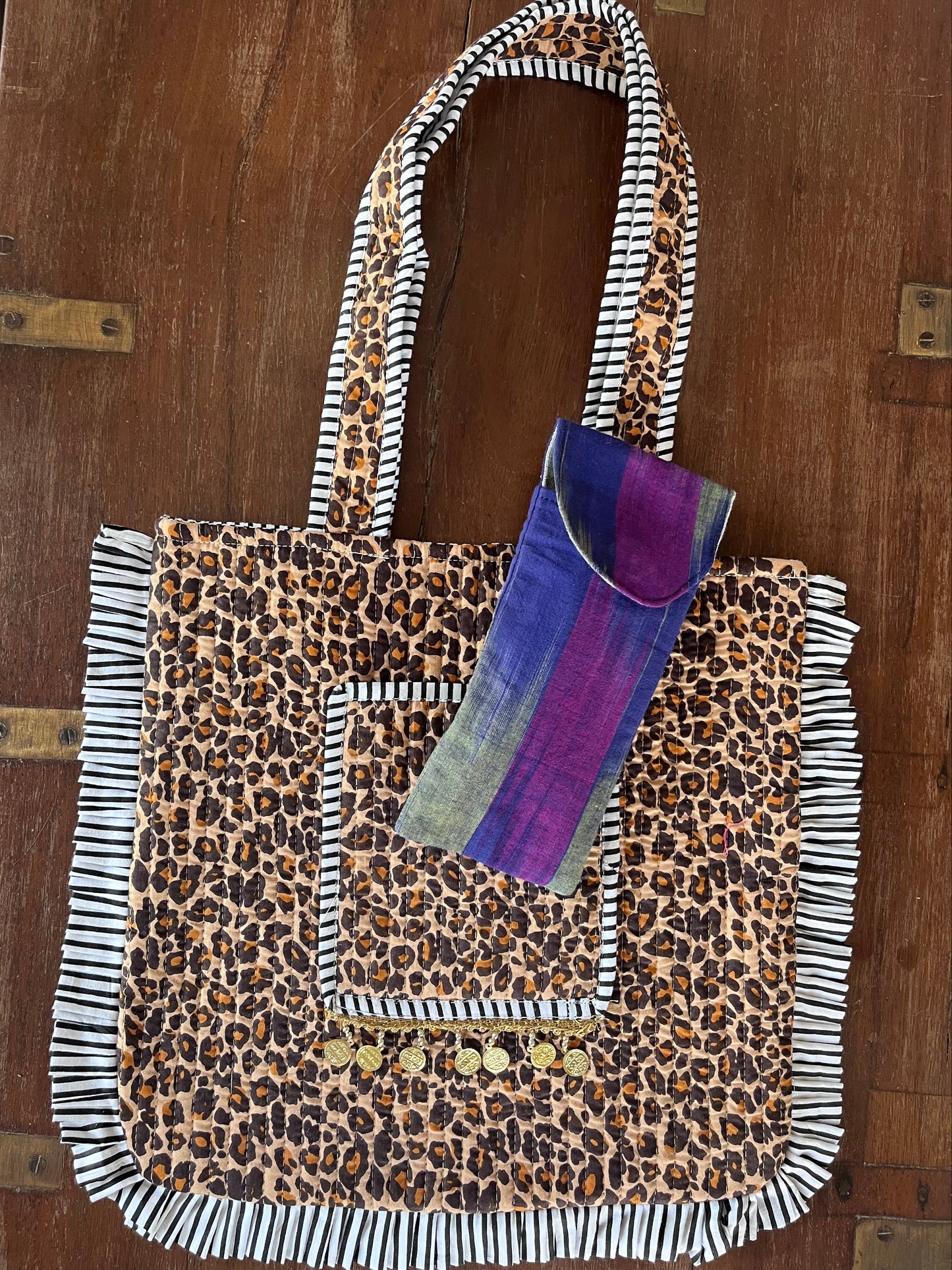 Sac Ranthambore - petit format